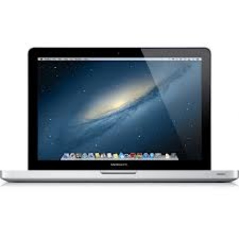 MacBook Pro