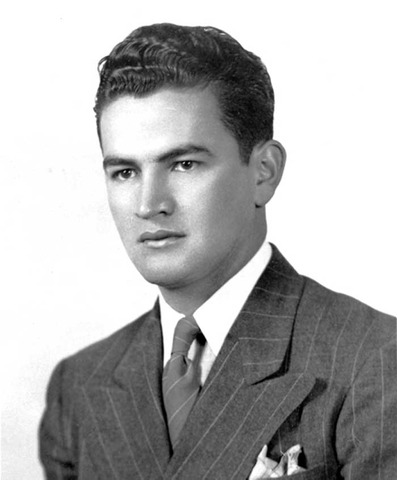 Hector P. Garcia was born.