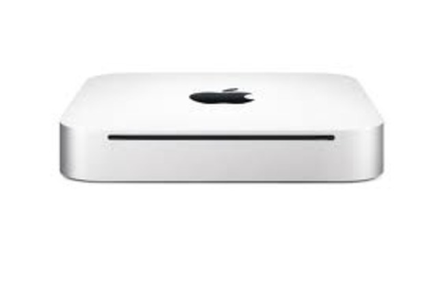 Mac mini