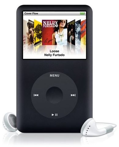 iPod classic