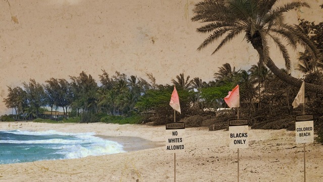 Florida Requires Segregation in Places of Public Accommodation