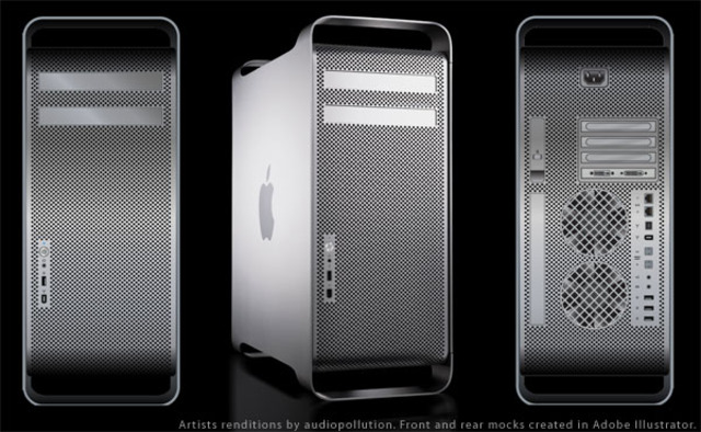 Mac Pro