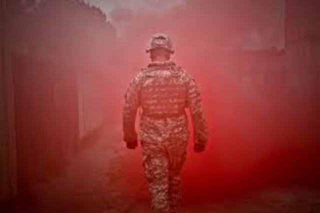 Last National Troops Leave South Carolina