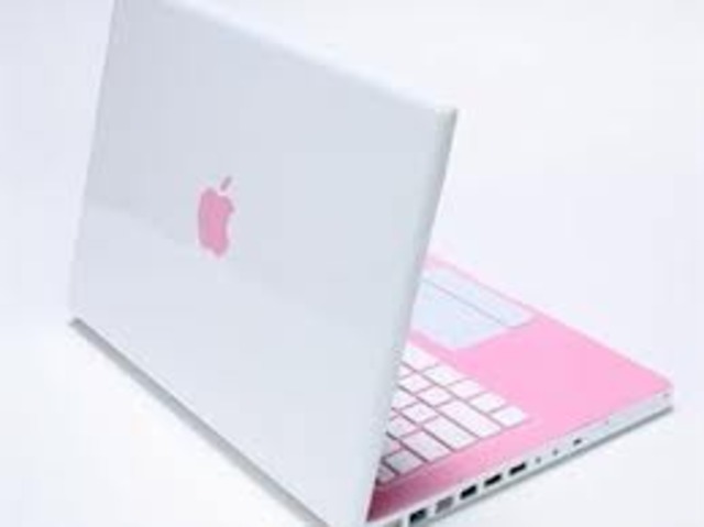 La integración con Facebook  en un dispositivo móvil.