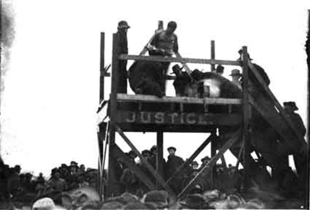 Civil Rights Act (1875) Passed