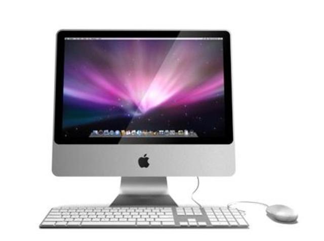 iMac