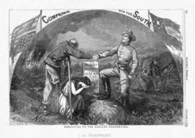 Wade-Davis Bill Recieves Pocket Veto