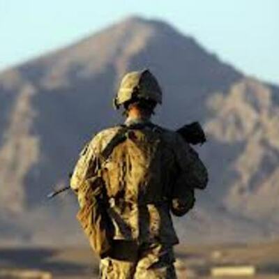 Timeline: Afghanistan War