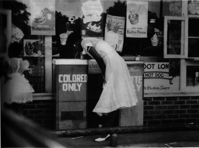 the beginning of segregation in place of public service  florida 1877