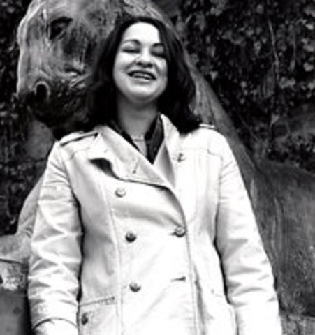 Sonia Sotomayor was born.