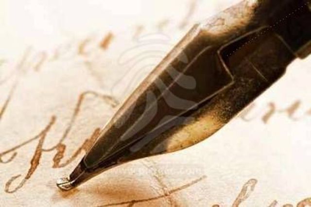 Comeca as correspondencias com Charles Darwin