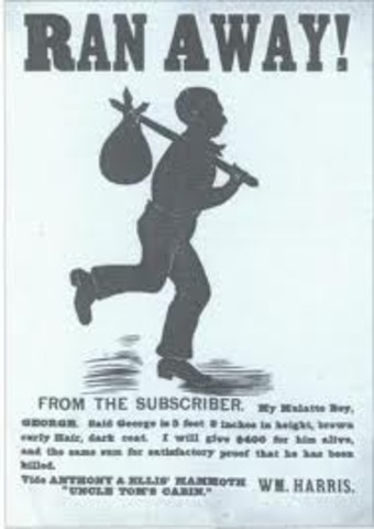 Black Codes created in Mississppi