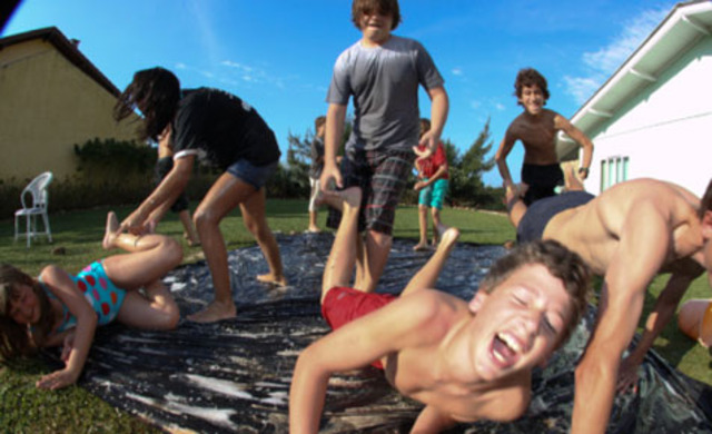 Consumption declining