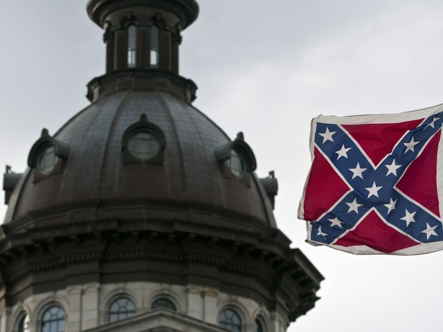 Last National Troops Leave South Carolina