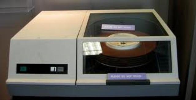 IBM 1311