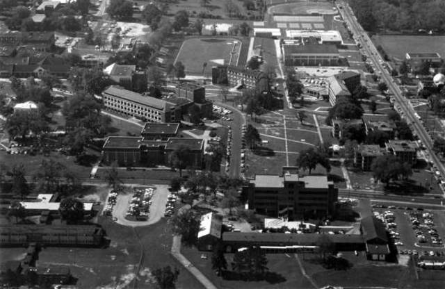 Florida Requires Segregation in Places of Public Accommodation