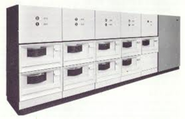 IBM 2314