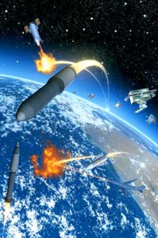 Outer Space Treaty of 1967