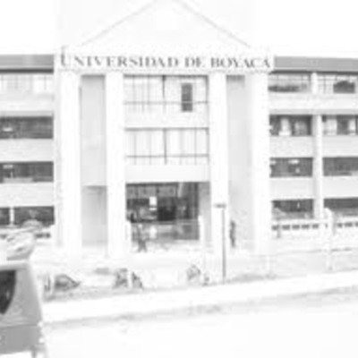 Timeline: HISTORIA UNIVERSIDAD DE BOYACA