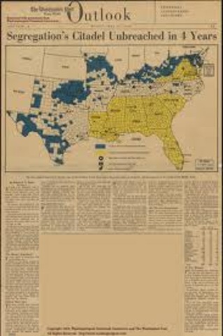 Florida Requires Segregation in Places of Public Accommodation