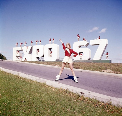 '67 Expo