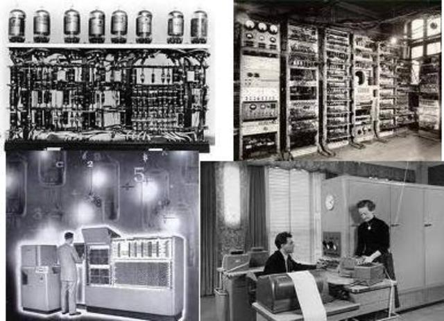 disminuyen los circuitos