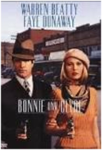 "Bonnie and Clyde"