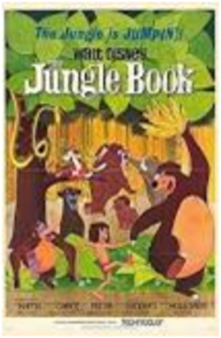 “Jungle Book”