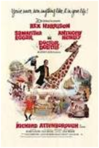 “Doctor Dolittle”