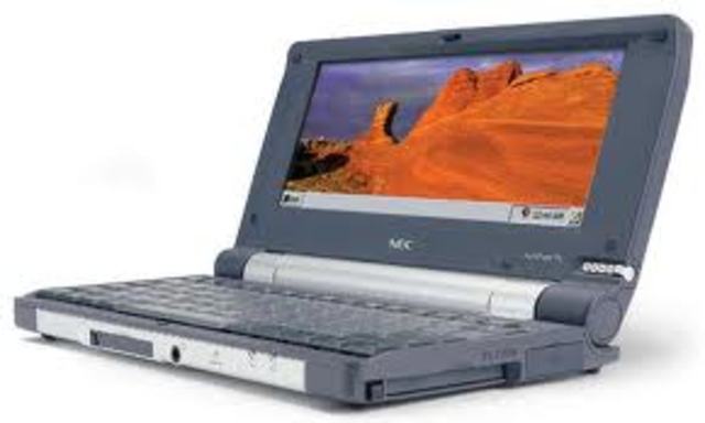 NEC System 800 y 900