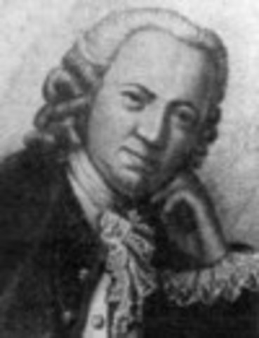 Даниил Бернулли