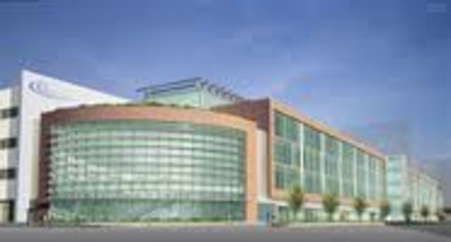 Gateway Community College Opens