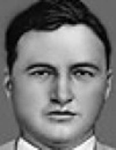 Юрий Линник