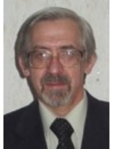 Николай Ильин