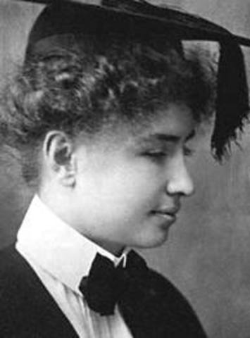 Writing her second book