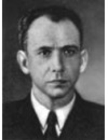 Анатолий Дородницын