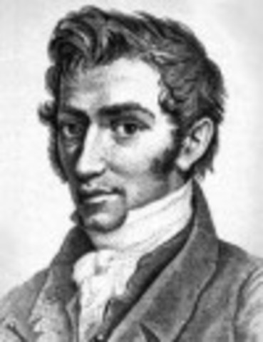 Адольф Кетле