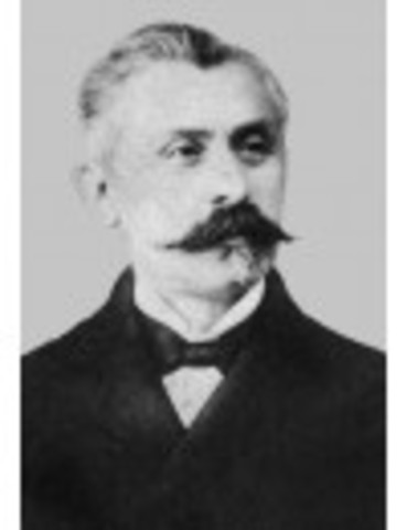 Спиру Харет