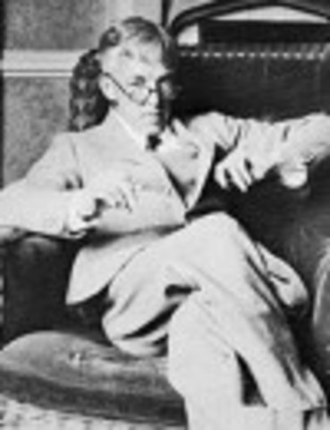 Годфри Харди