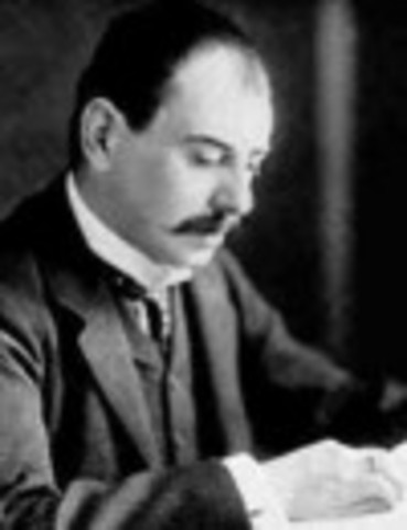 Эдмунд ЛАНДАУ