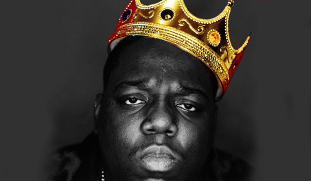 The Notorious B.I.G. – You're Nobody (Til Somebody Kills You)
