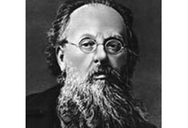 Доклад на физическом кружке  "К.Э.Циолковский и его учение о ракетных двигателях и межпланетных путешествиях"