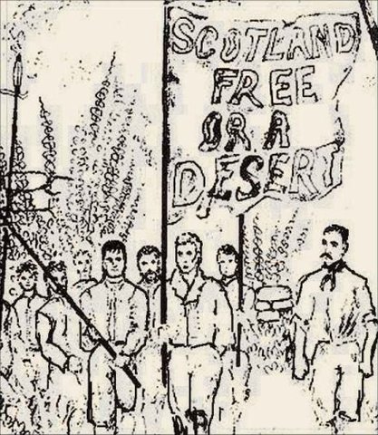 Scotland: Radical War