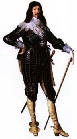 Lluís XIII fou anomenat Compte de Barcelona