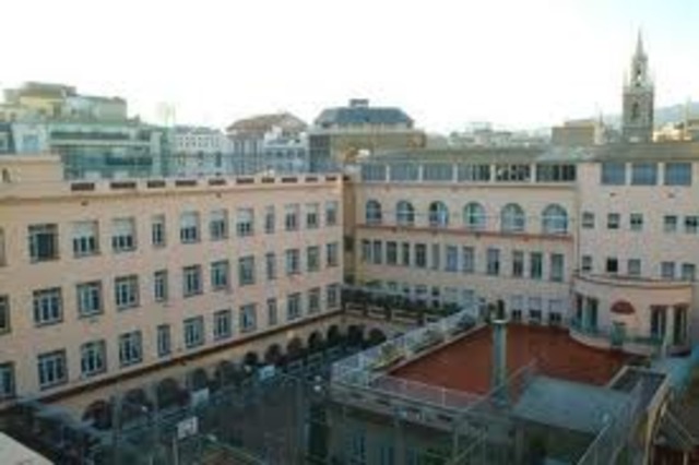 Fundació de la nostra escola