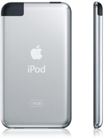 iPod touch