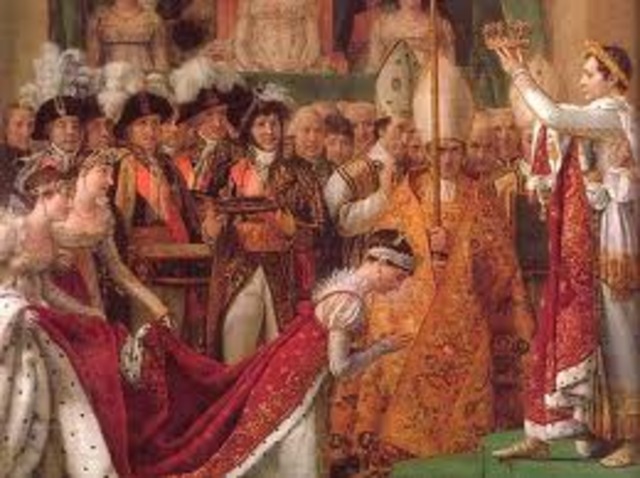 La Restauración monárquica