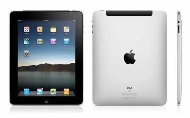 iPad 2
