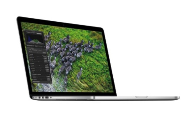 MacBook Pro (Retina)