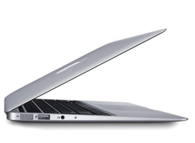 MacBook Air (11-inch, Mid 2012)